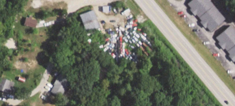 5301 Old State Rte 21