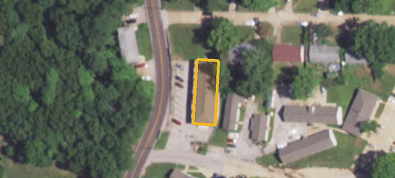 2384 Williams Crk Rd