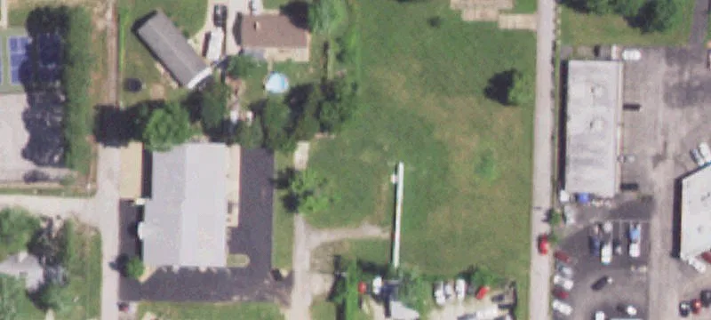 2820 Horrell Ln