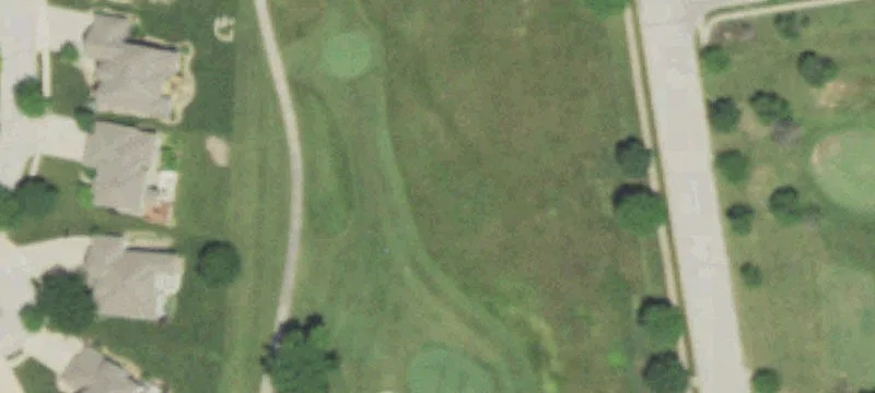 Staley Farms Dr