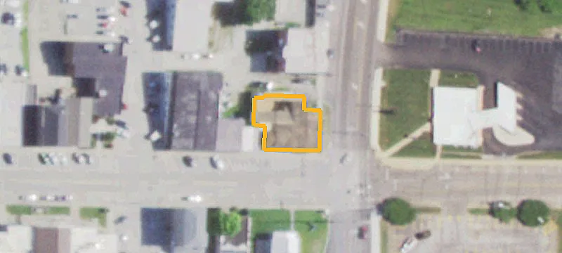 201 Main St