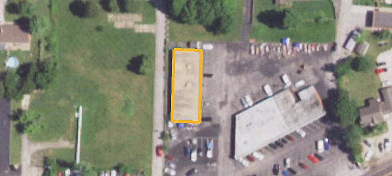 2807 Barbara Dr