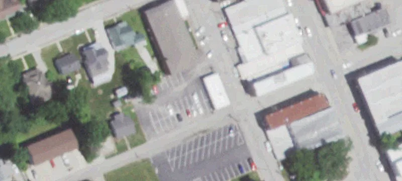 201 Wood St