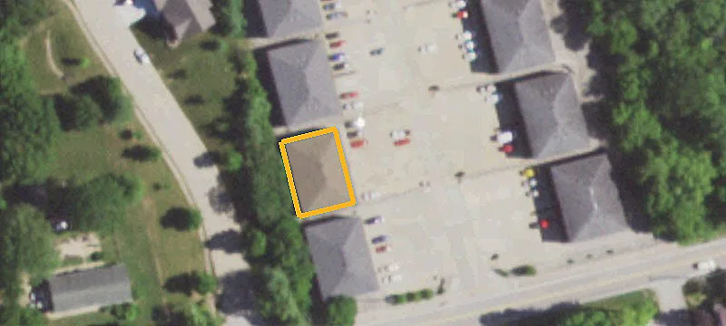 3695 Elm Gdns Dr