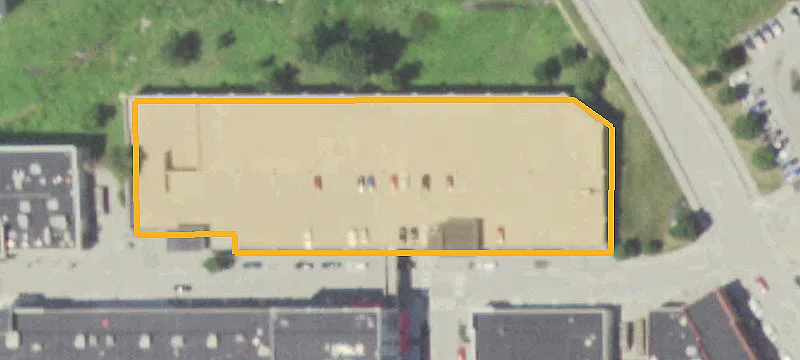 Kansas City, MO 64153