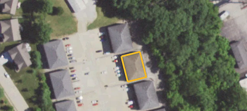 3686 Elm Gdns Dr