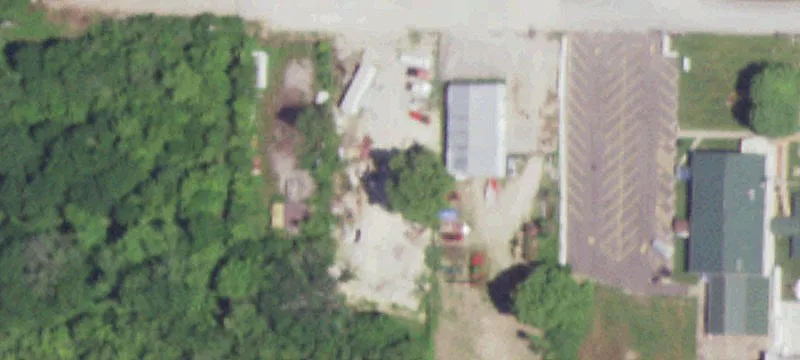 8440 Industrial Dr