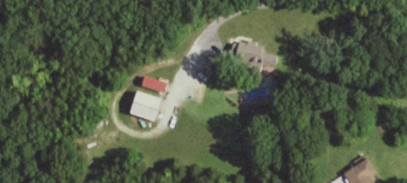 11759 Gamel Cemetery Rd