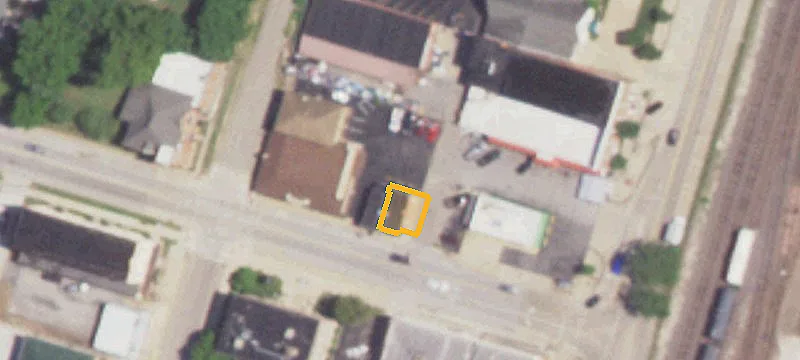 12 Boyd St