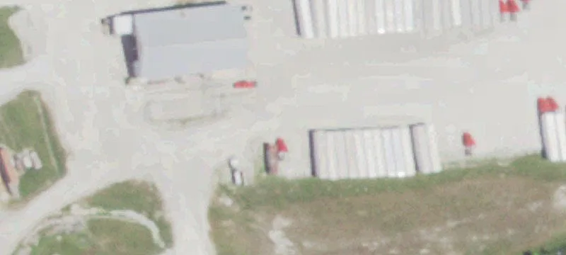 100 Industrial Dr