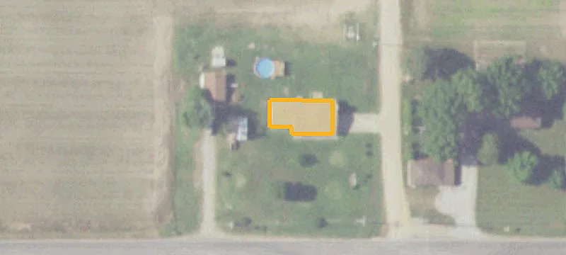 4045 County Rd 621