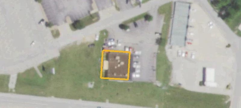 7 Troy Sq