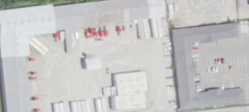 100 Industrial Dr