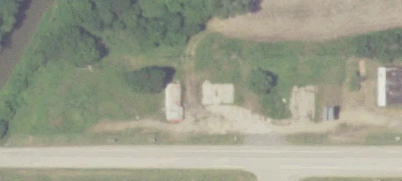 Hwy 412