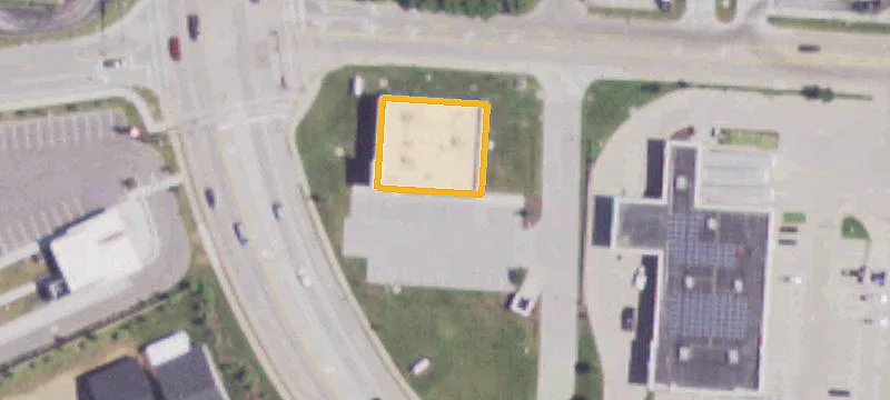600 Mid Rivers Mall Dr