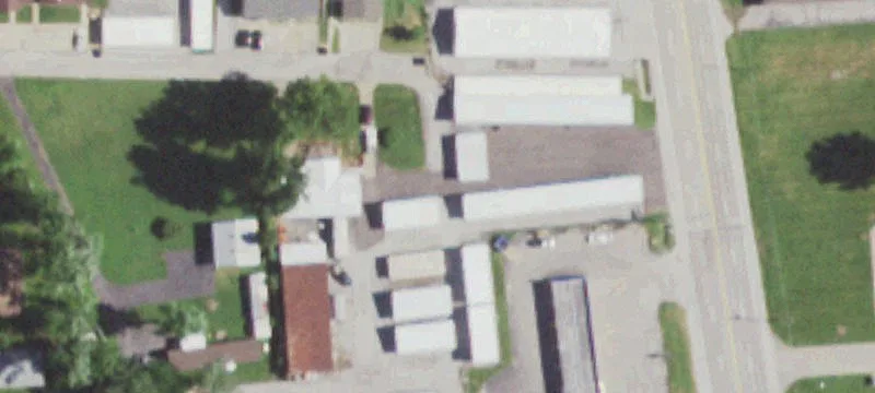 8913 Commercial Blvd