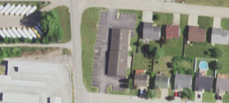 1552 Natchez Dr