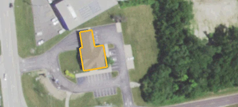 100 Lincoln Dr