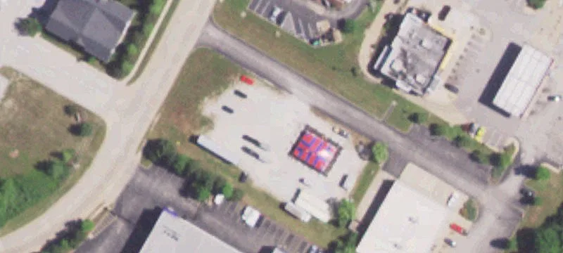 High Ridge, MO 63049