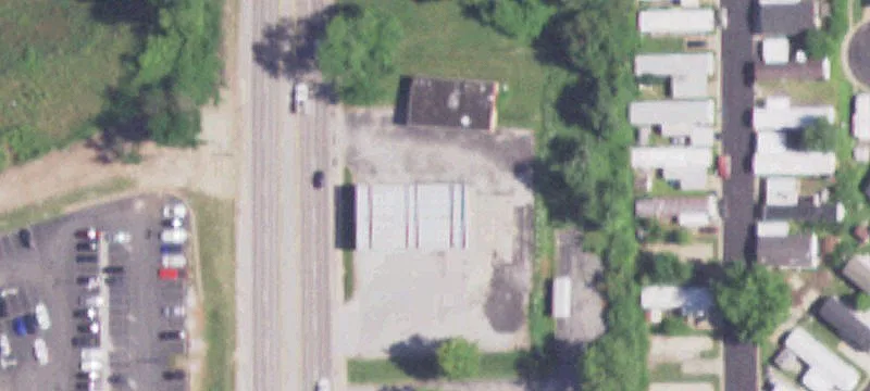 12755 Saint Charles Rock Rd