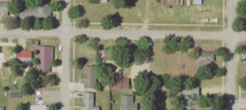 412 Fordyce Ave