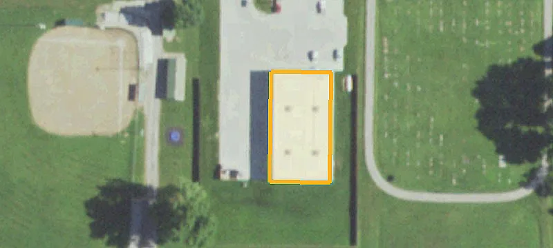 1 Industrial Dr