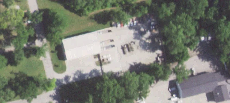 904 Vest Ave