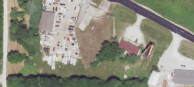 721 Old Moscow Mls Rd