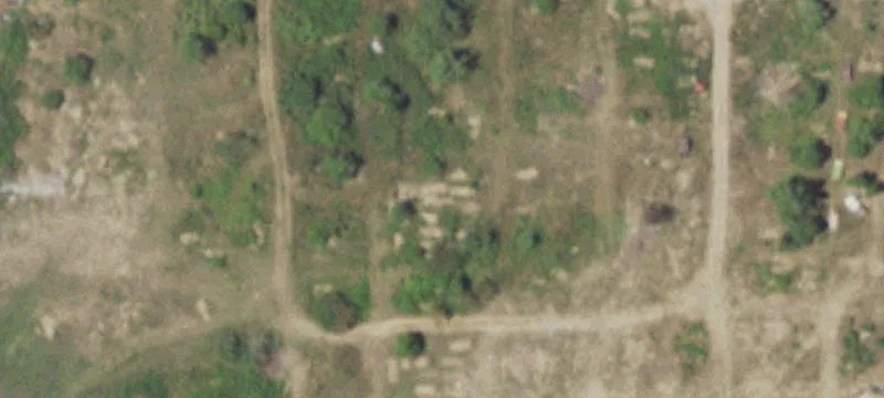 34353  Road