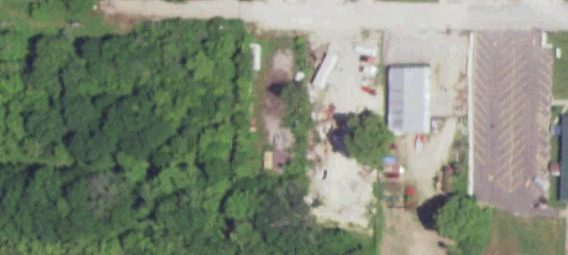 8444 Industrial Dr