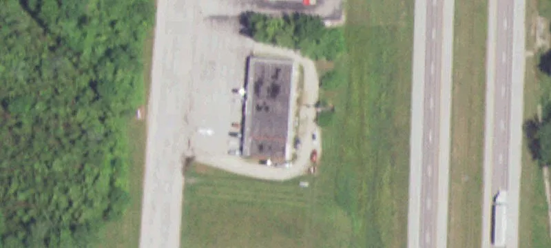 6734 Mall Dr