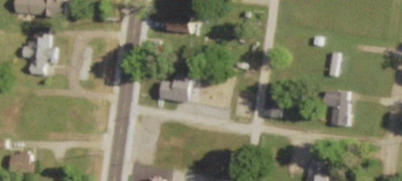 Streetate St