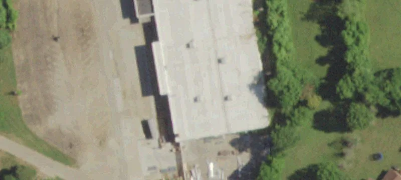500 Newton St