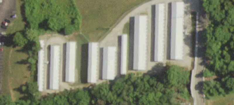 800 Saint Joe Dr