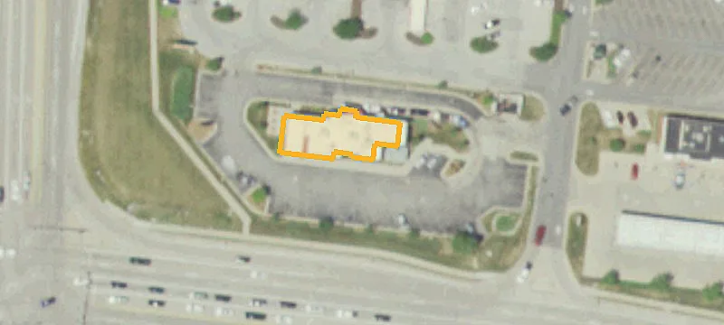 403 Nifong Blvd