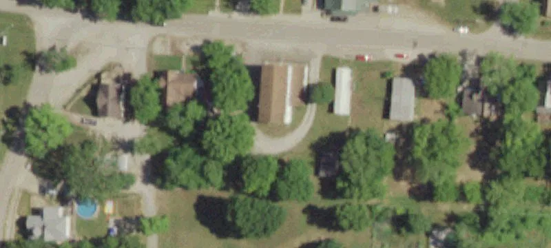216 Warner Dr
