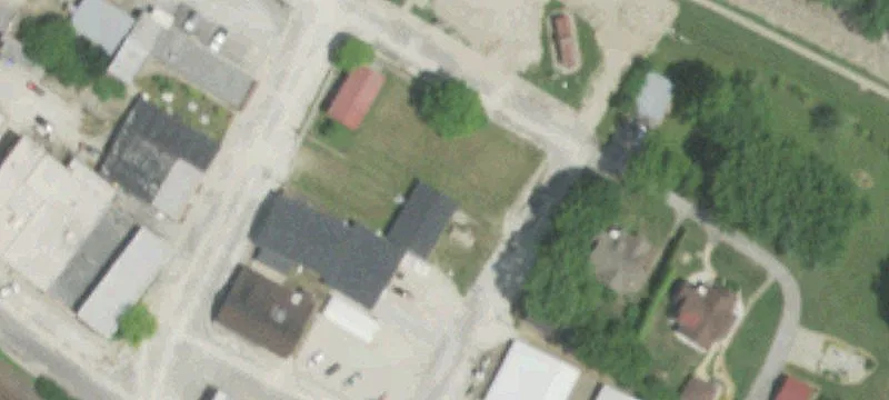 Cottonwood St