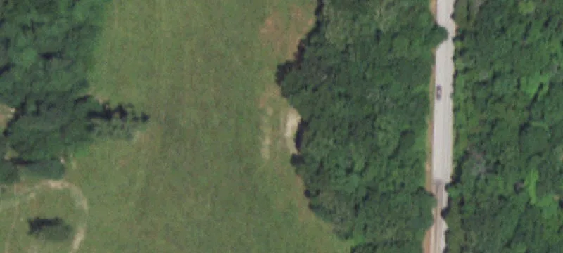 Brinkman Rd