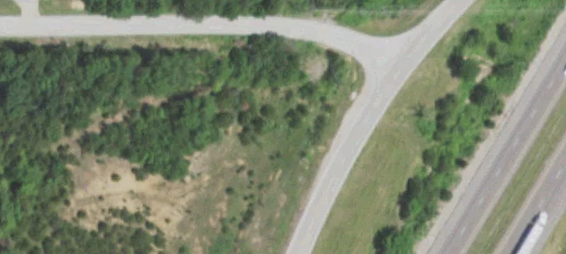 Service Rd