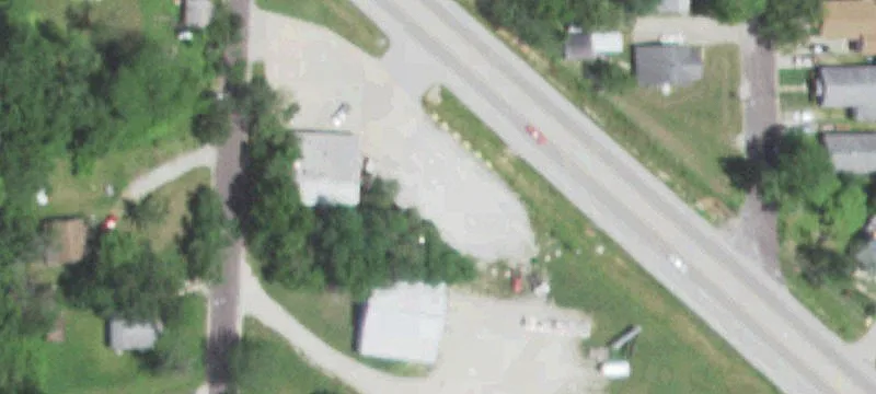 Gravois Ave