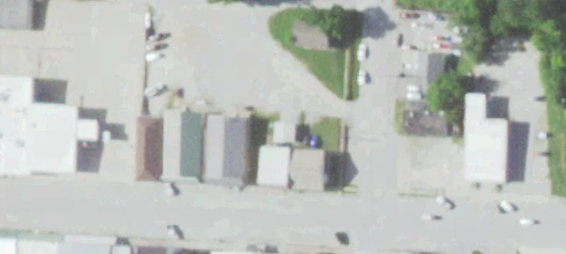 202 2nd St