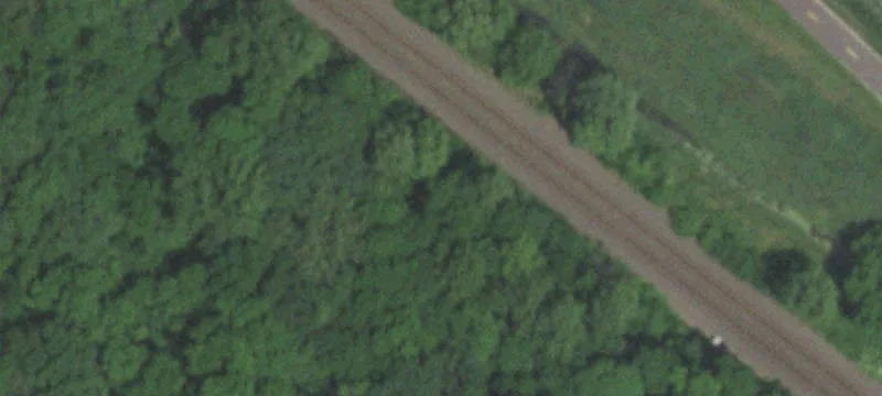 Hwy B B