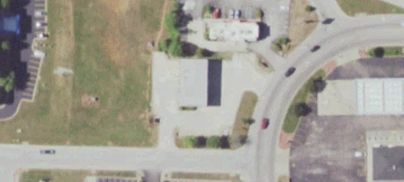 121 Saint Robert Blvd