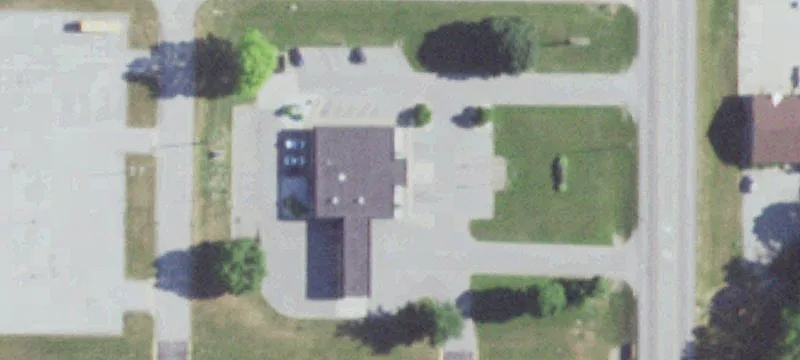 200 Ichord Ave
