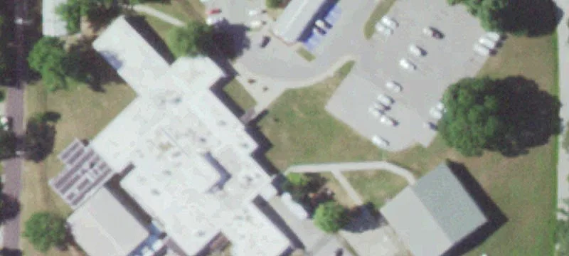 1000 Hospital Rd