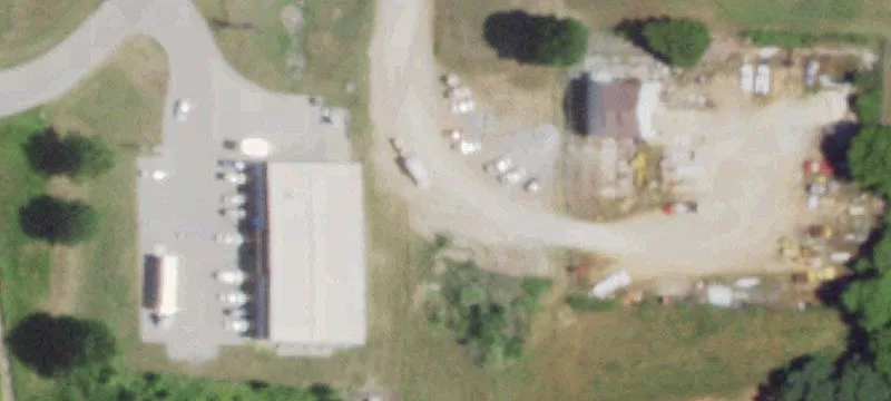 Highlandville, MO 65669