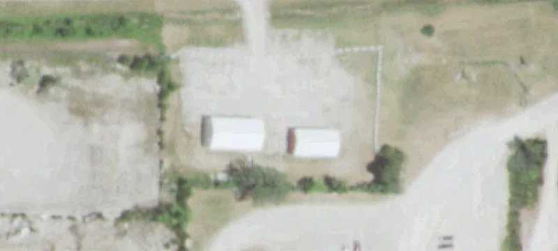 County Rd