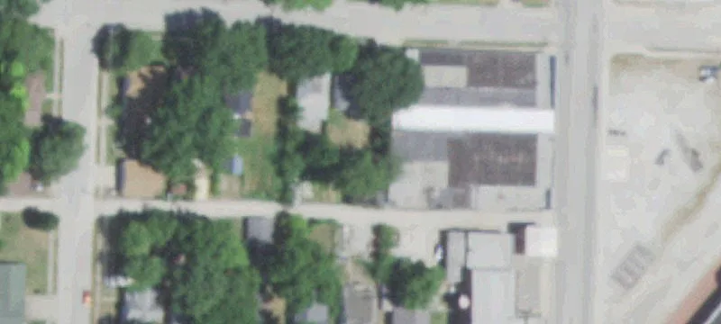 Webb City