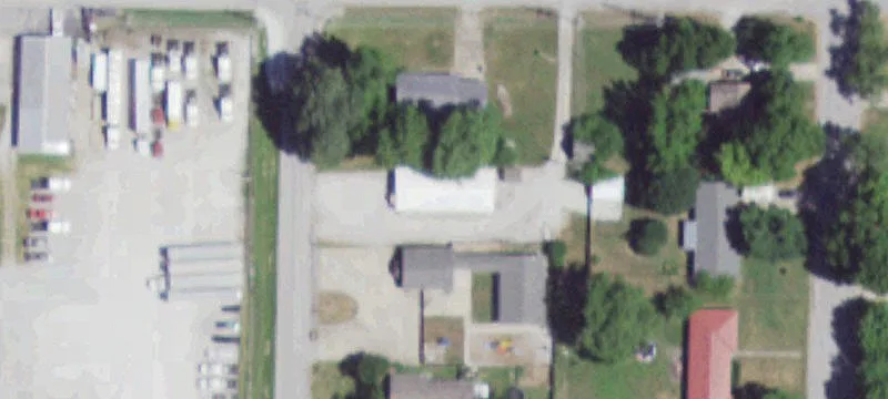2108 Maple St