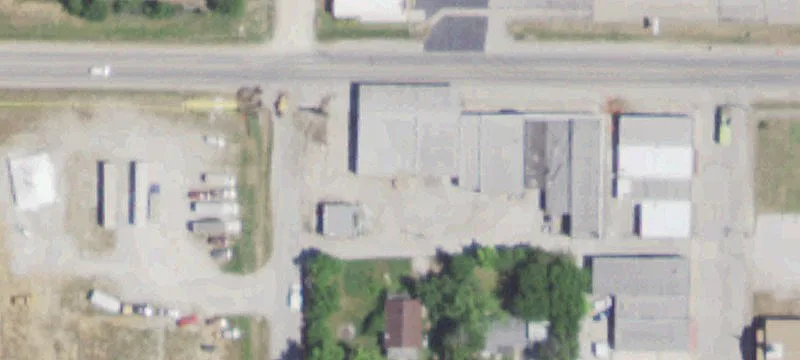 Irwin 44th Loop
